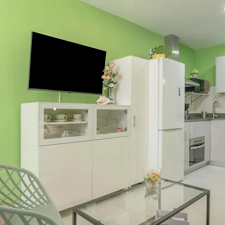 Luz, A Pie De Playa * Cadice