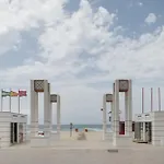 Appartamento Luz, A Pie De Playa