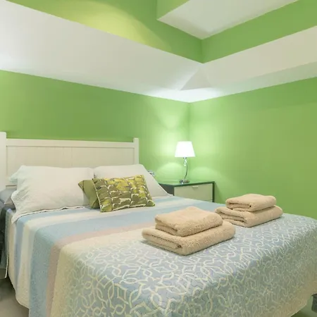 Luz, A Pie De Playa Appartement *