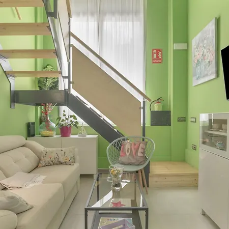 Appartement Luz, A Pie De Playa *