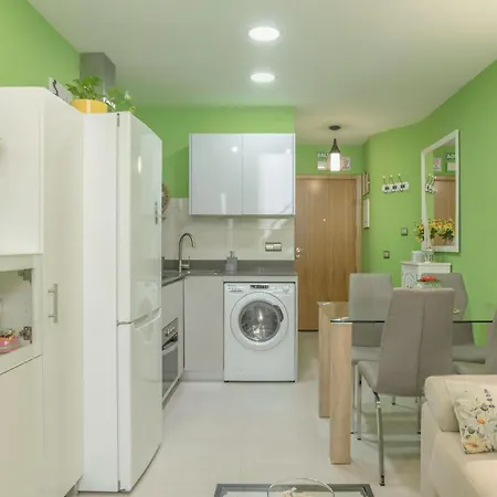 Luz, A Pie De Playa Cadix