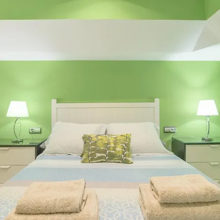 Appartement Luz, A Pie De Playa *