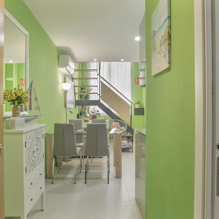 Luz, A Pie De Playa Appartement