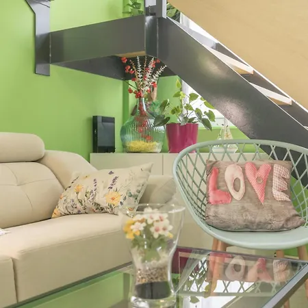 Luz, A Pie De Playa Appartement