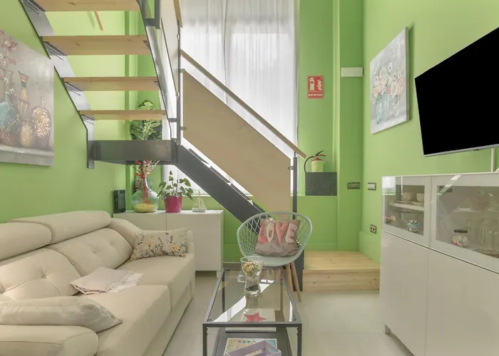 Appartement Luz, A Pie De Playa *