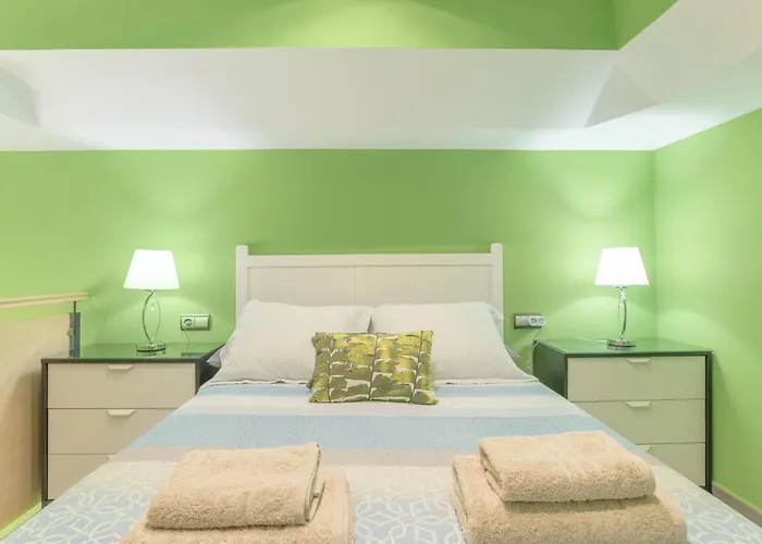 Appartement Luz, A Pie De Playa *