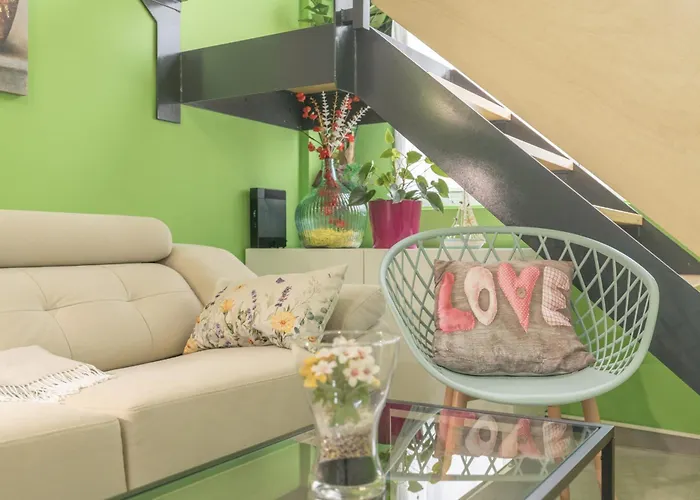 Luz, A Pie De Playa Appartement