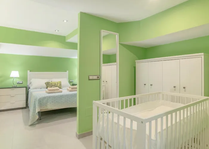 Appartement Luz, A Pie De Playa *