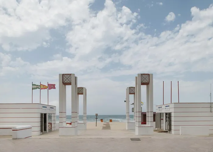 Appartement Luz, A Pie De Playa *