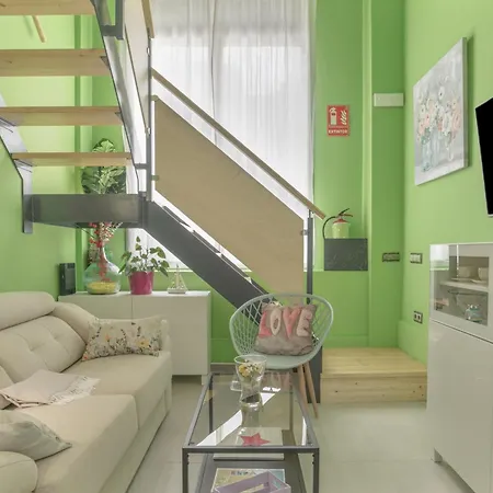 Luz, A Pie De Playa Apartament *