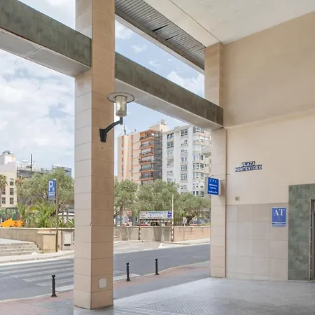 Appartement Luz, A Pie De Playa *